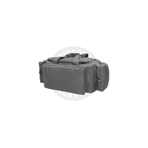 NcStar Expert Range Bag - Urban Gray